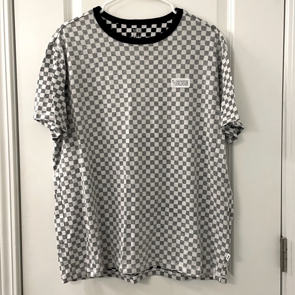 Vans Other - ✨NWOT✨Vans shirt